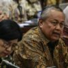 Ketua The Fed Tegaskan Target Inflasi AS Tetap Dua Persen