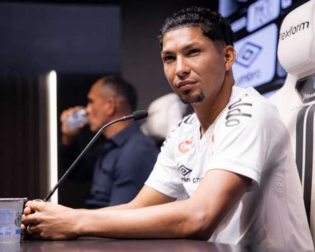Botafogo Menjamu Santos pada Laga Reabertura Liga Brasil 2026