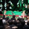 Dmitry Medvedev Pimpin Delegasi Rusia Hadiri Pemakaman Ali Khamenei