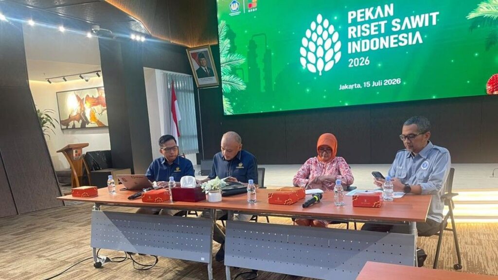 BPDP Jamin Anggaran Program B50 dan Solar Nelayan Aman