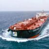 Kapal Gamsunoro Milik Pertamina Berhasil Lintasi Selat Hormuz