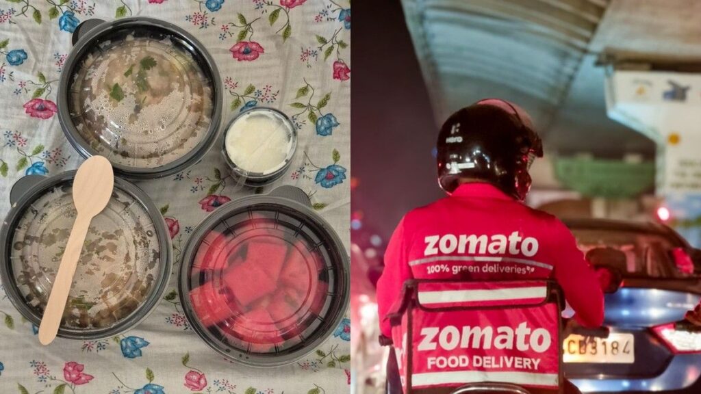 Pemilik Restoran Antar Langsung Pesanan Makanan yang Dibatalkan Ojek Online