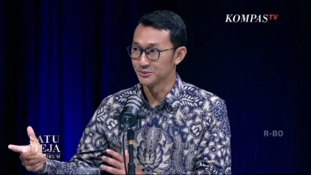 KPK Tetapkan Empat Tersangka Kasus Pemerasan Bupati Pemalang