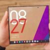 Samsung Galaxy Z Fold8 Ultra Siap Ramaikan Pasar HP Lipat Premium