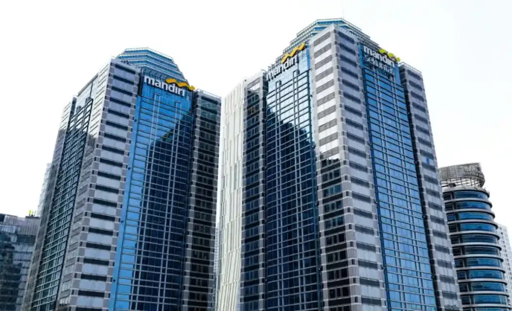 Saham BBCA Diproyeksi Capai Rp8.075 Menurut Kiwoom Sekuritas