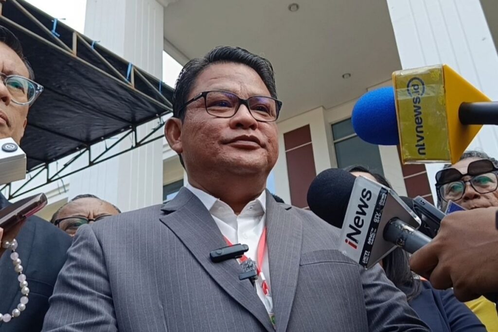 PN Jakarta Timur Kabulkan Eksepsi Tifauzia Tyassuma Terkait Ijazah