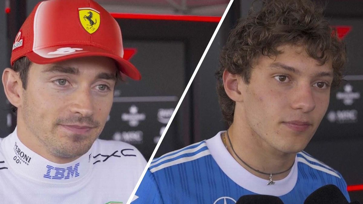 Lewis Hamilton Alami Kecelakaan pada Sesi Latihan GP Belgia
