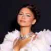 Prada Beauty Tunjuk Zendaya Jadi Duta Global Parfum Paradoxe