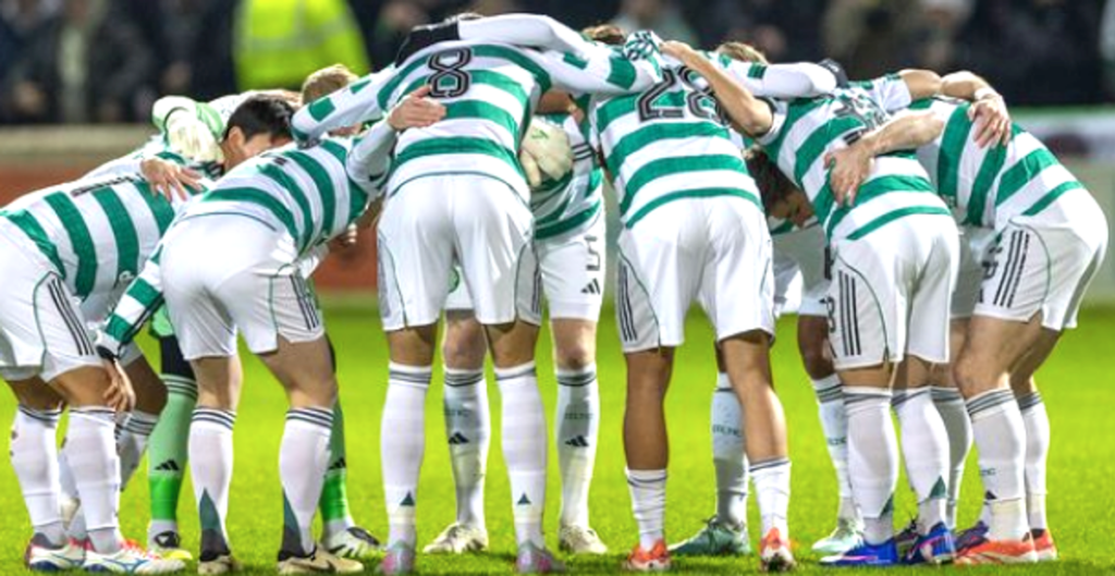 Celtic Imbangi Shelbourne dalam Laga Uji Coba di Tolka Park