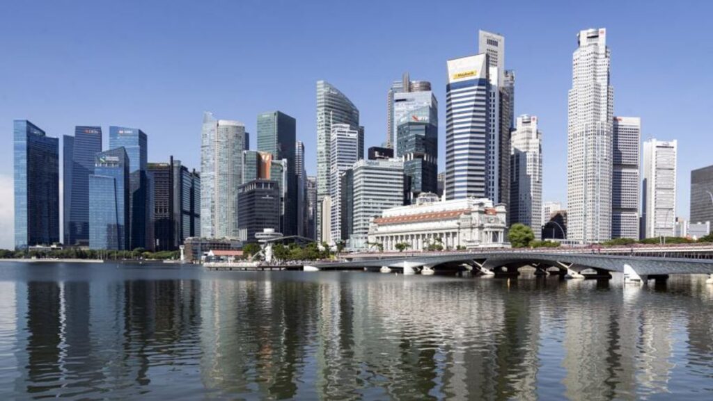 Indonesia dan Singapura Sepakati 26 Kerja Sama Strategis