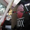 IHSG Menguat ke Level 5.934 pada Pembukaan Perdagangan Senin