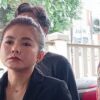 Karina Ranau Laporkan Kasus Dugaan Penganiayaan ke Polsek Pancoran