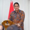 Pusat Finansial Internasional Indonesia Tarik Dana Asing untuk Proyek Domestik