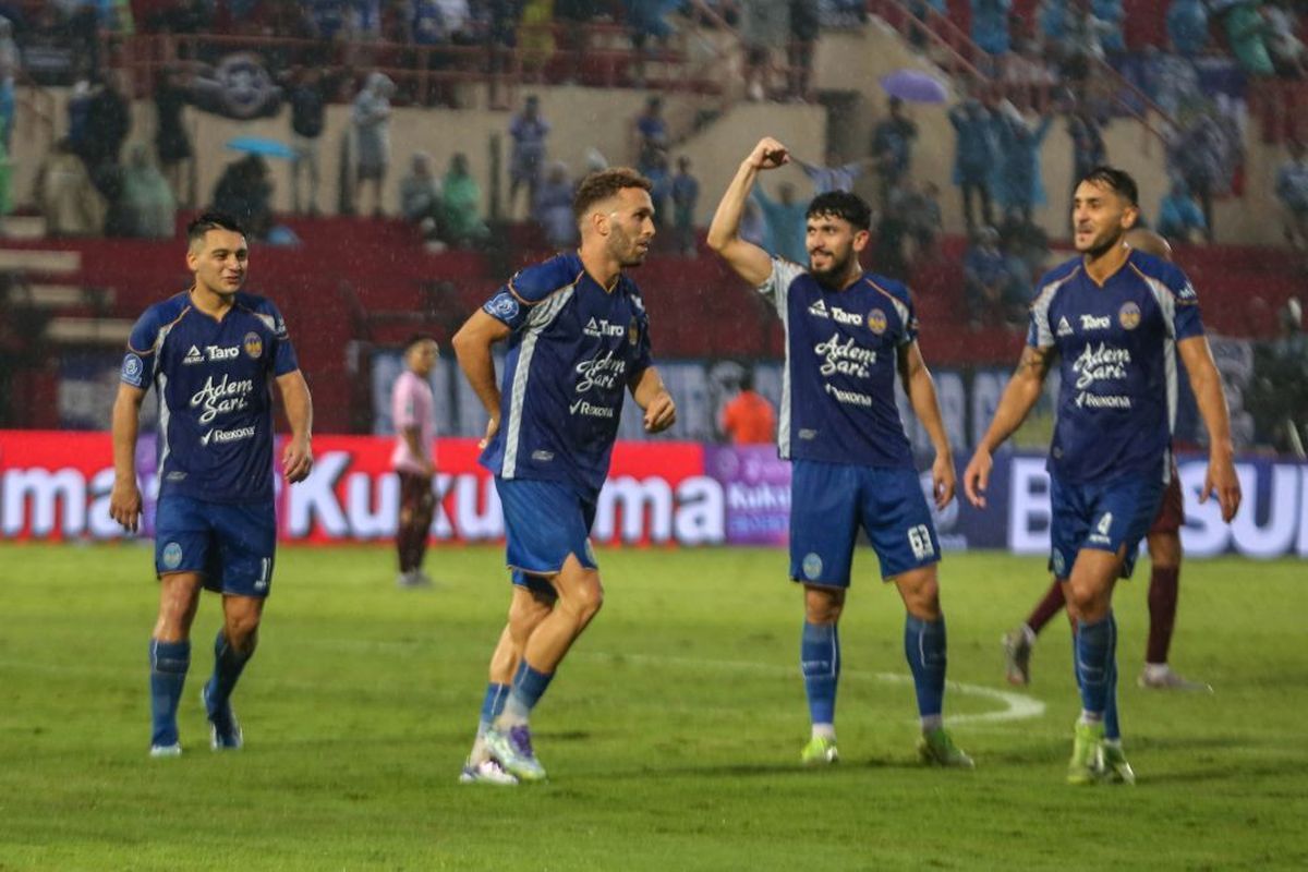 PSIM Yogyakarta Percepat Pembenahan Fasilitas Stadion Sultan Agung untuk Super League