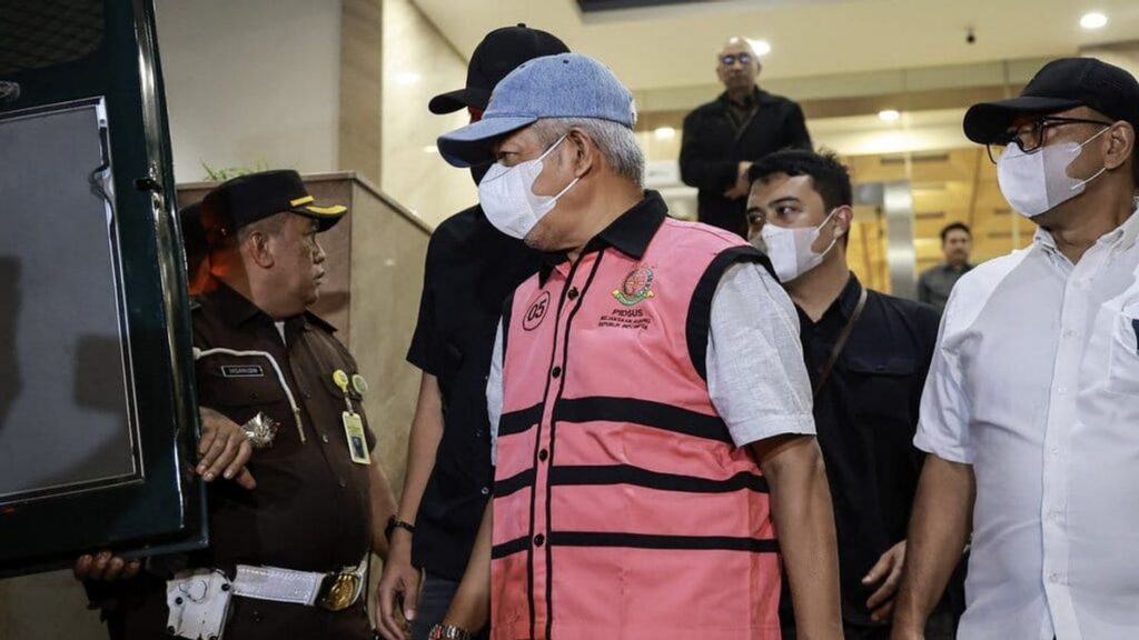 Kejaksaan Tetapkan Nurman Herin Tersangka TPPU Kasus Febrie Adriansyah