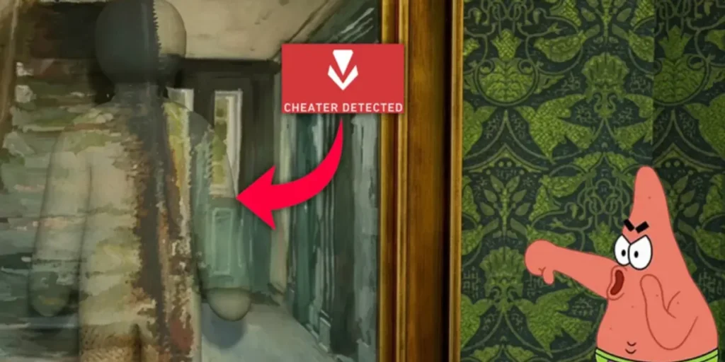 Komunitas Game Meccha Chameleon Serang Balik Cheater dengan Aksi Doxxing Posisi