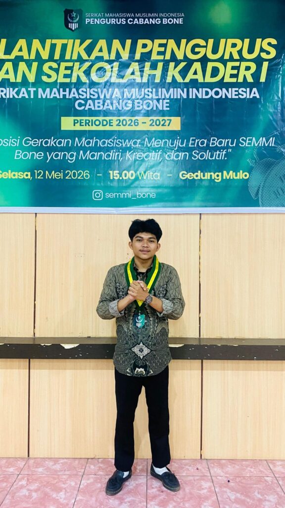 Ketua DPRD Bone Diduga Penganiaya Staf Kantin Kantor