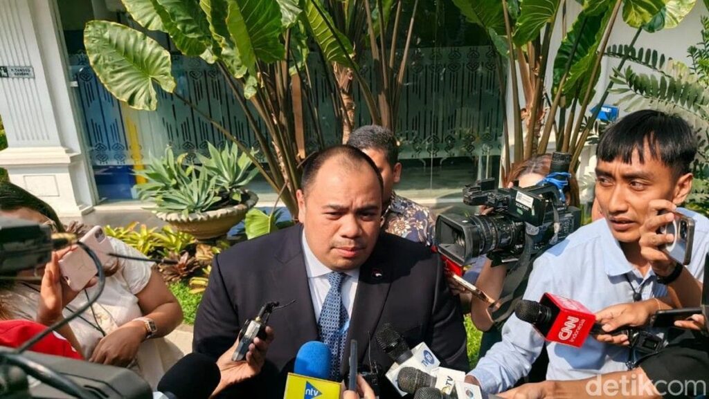 PLN dan BUPP Mulai Bangun Proyek PSEL Denpasar Raya Rp 3 Triliun