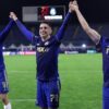 Persib Bandung Dekati Kesepakatan Kontrak dengan Luka Menalo