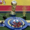 UEFA Boikot Seluruh Kompetisi FIFA Akibat Rencana Penjualan Saham