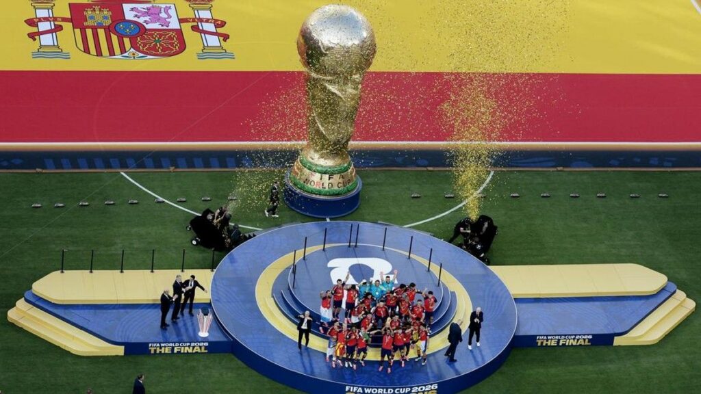 UEFA Boikot Seluruh Kompetisi FIFA Akibat Rencana Penjualan Saham