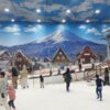 8 Rekomendasi Tempat Wisata Seru di Tangerang dan Tangsel