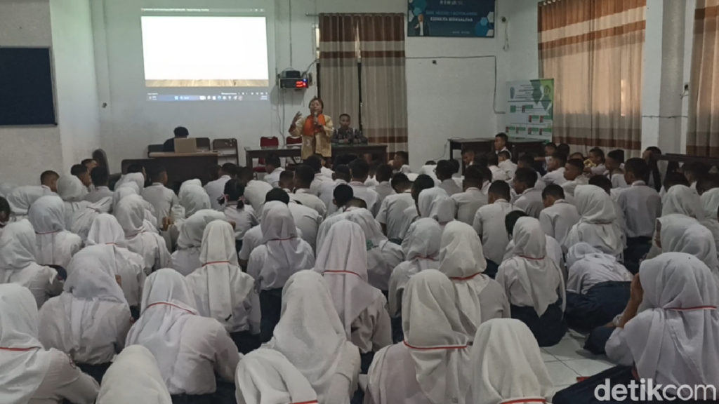 KPA Tulungagung Temukan 630 Pemuda Positif HIV-AIDS