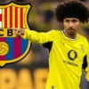 FC Barcelona Sepakati Transfer Karim Adeyemi dari Borussia Dortmund