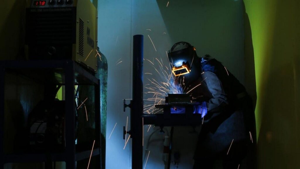 Kemnaker Buka Pendaftaran Pelatihan Vokasi Nasional Batch 3