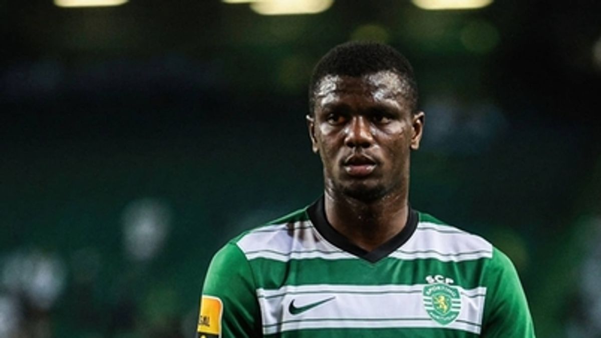 Nottingham Forest Dekati Kesepakatan Transfer Ousmane Diomande