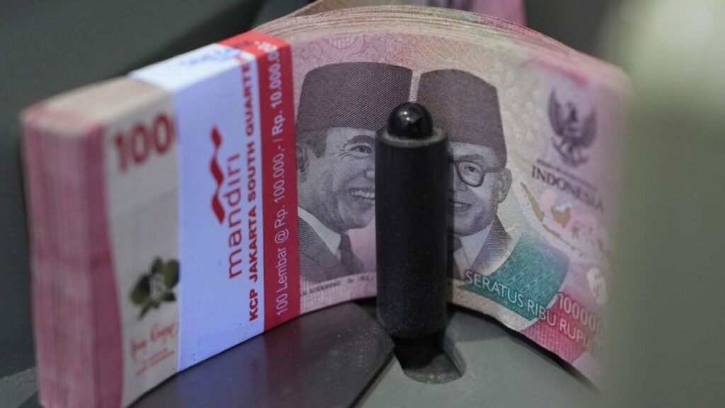 5 Fakta Terkait Rancangan UU Pusat Finansial Internasional Indonesia