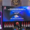 Direktur RANS Entertainment Grandy Prajayakti Mengundurkan Diri