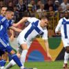 Persib Bandung Rekrut Pemain Bosnia Luka Menalo