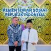 Kemensos Libatkan 2.000 Taruna TNI-Polri Perkuat Karakter Siswa Sekolah Rakyat