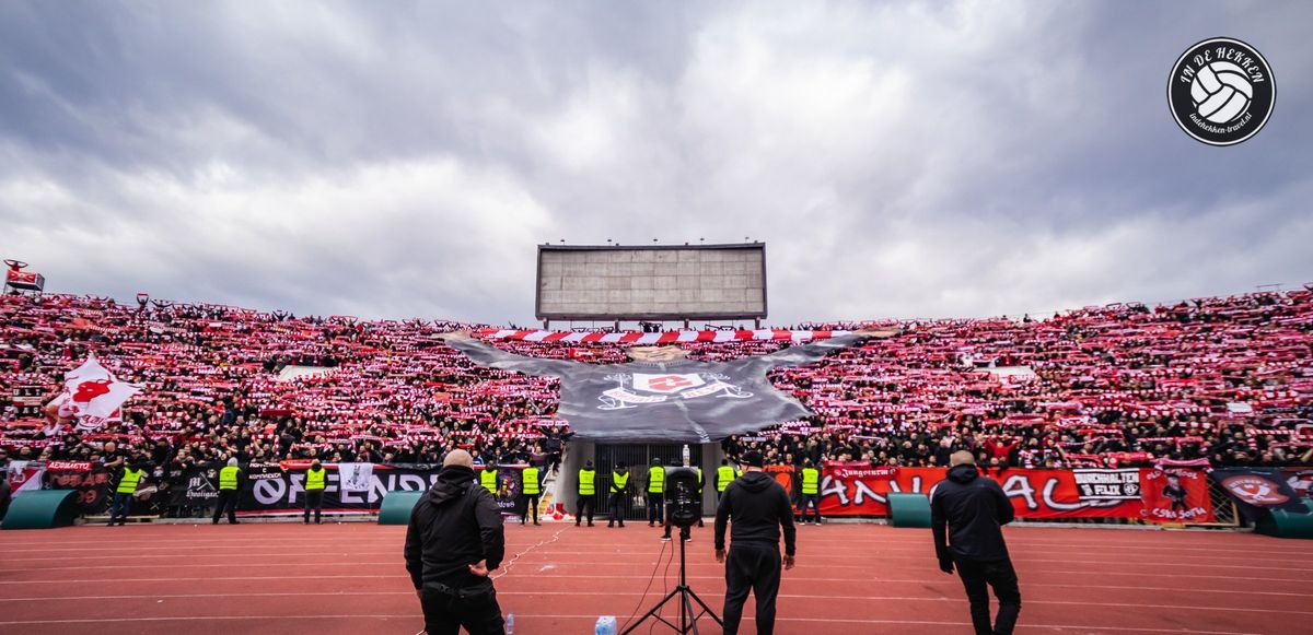 CSKA Sofia Tahan Qarabağ FK Usai Sanksi UEFA