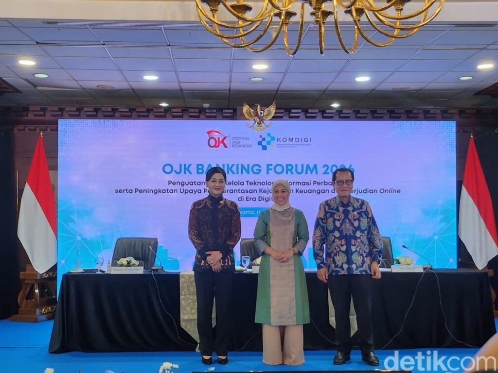 Komdigi Putus Akses 3,7 Juta Konten Judi Online