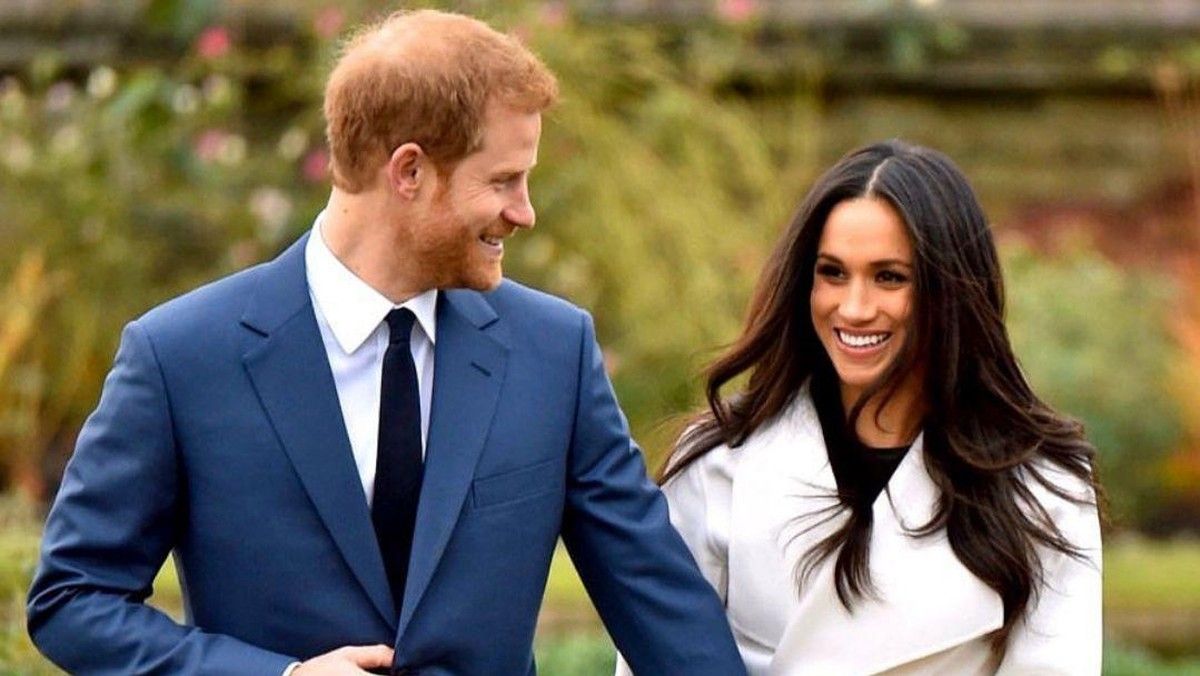 Meghan Markle Kecewa Usai Bertemu Raja Charles III di Highgrove House