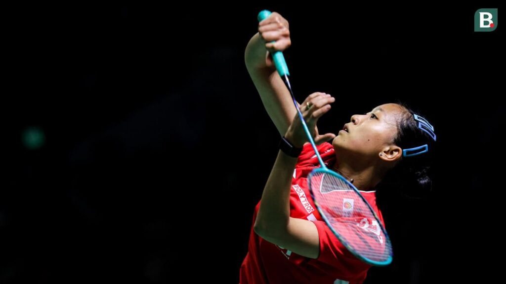 Putri Kusuma Wardani Gagal Melaju ke Semifinal Indonesia Open 2026