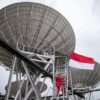 Telkomsat dan Kemendagri Sediakan Internet Satelit di 50 Daerah