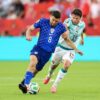 Portugal Tekuk Kroasia Dua Satu di Piala Dunia Dua Ribu Dua Puluh Enam