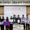 Siswa MAN 1 Medan Raih Medali Emas di Jepang Lewat Inovasi Genteng dari Kulit Buah