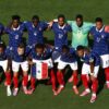 Supercomputer Opta Unggulkan Prancis Kalahkan Inggris di Piala Dunia 2026
