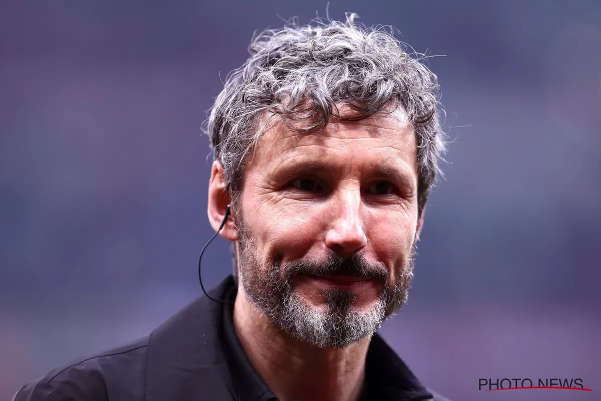 Mark van Bommel Sempat Masuk Radar Timnas Belanda
