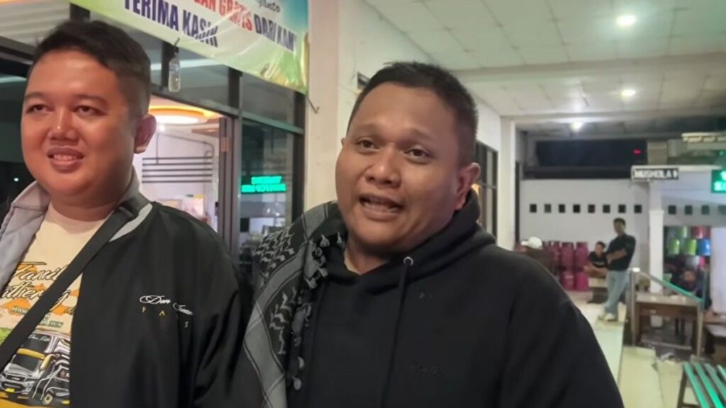 Rian Mahendra Kembali ke PO Haryanto Setelah Lama Menghilang