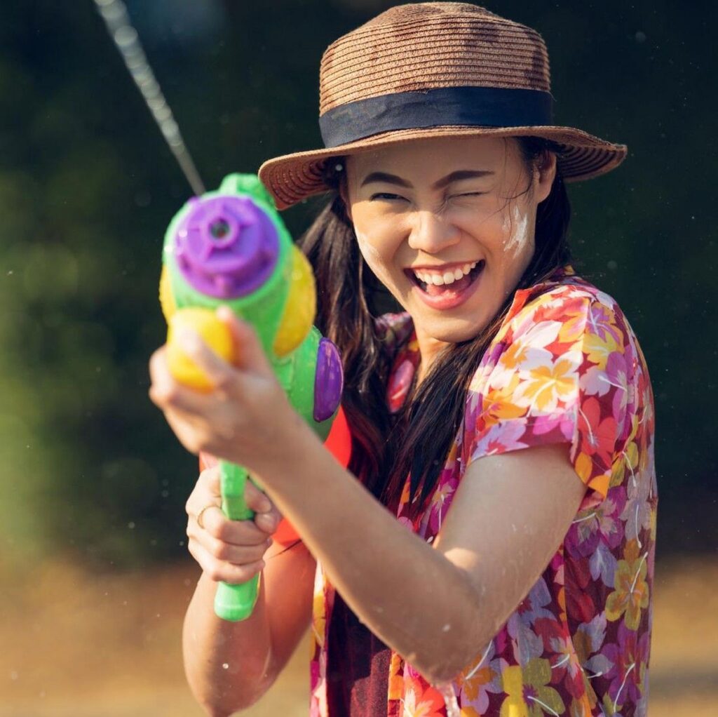 Ciri Kepribadian Orang Dewasa yang Punya Sifat Childish