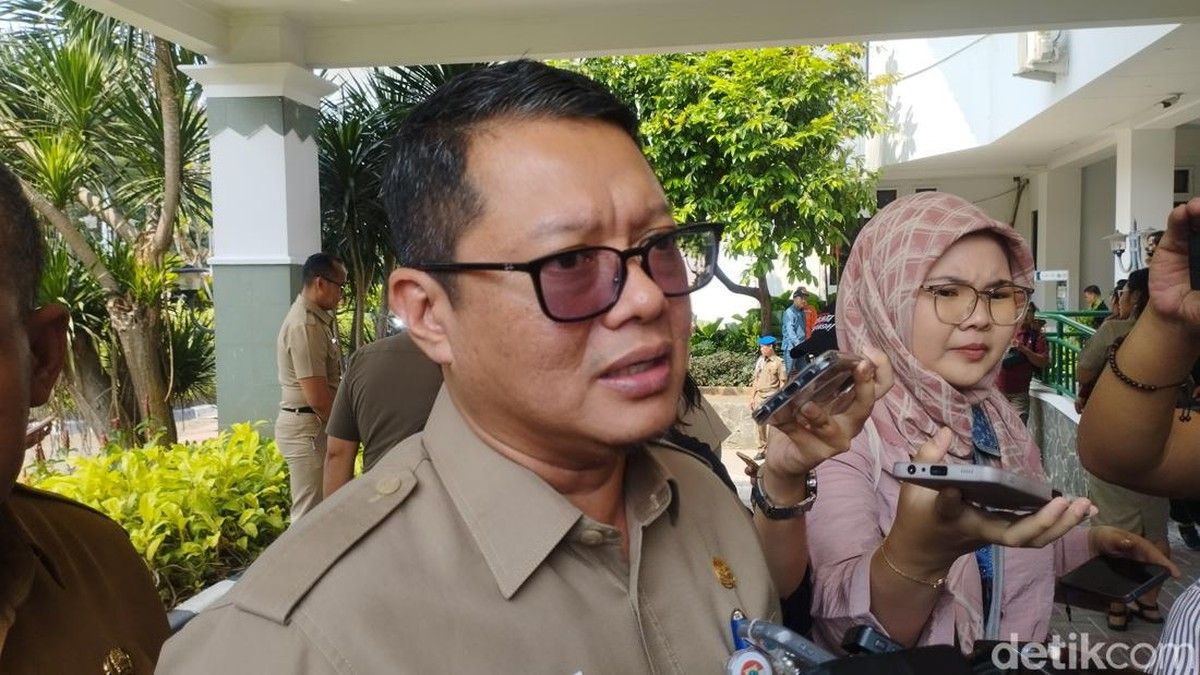 Dishub DKI Jakarta Tambah CCTV dan Pengeras Suara Pelican Crossing