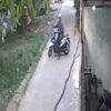 Polres Metro Depok Usut Kasus Teror Pagar Rumah Warga Pancoran Mas
