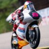 Veda Ega Pratama Tempati Posisi Start Ke-13 Moto3 Jerman 2026