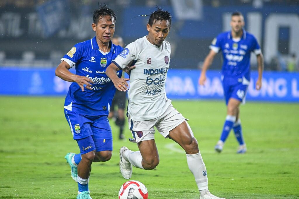 DPMM FC Rekrut Muhammad Toha untuk Musim 2026-2027