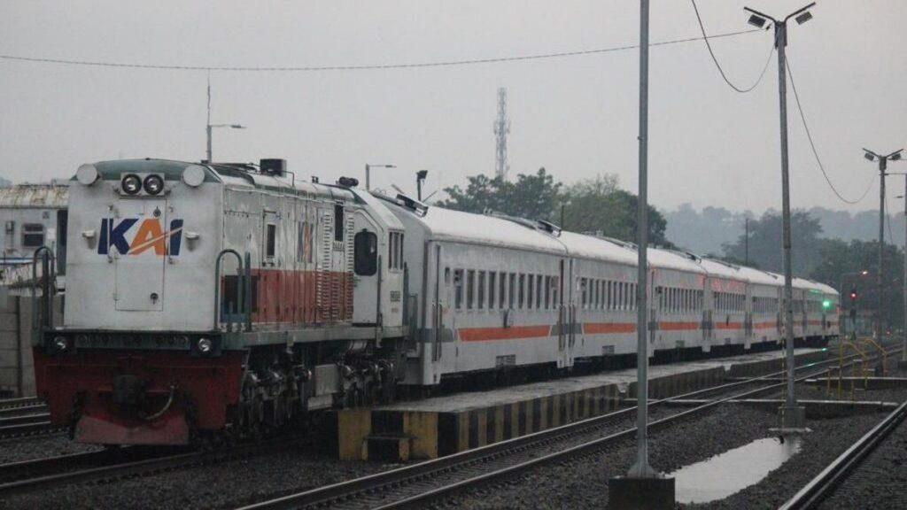 KAI Services Buka Lowongan Perawatan Sarana Kereta Api untuk Lulusan SMA dan SMK